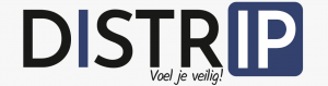 Distrip logo