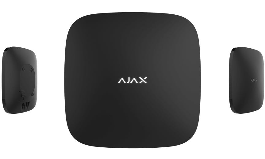 Ajaxsystems-hub